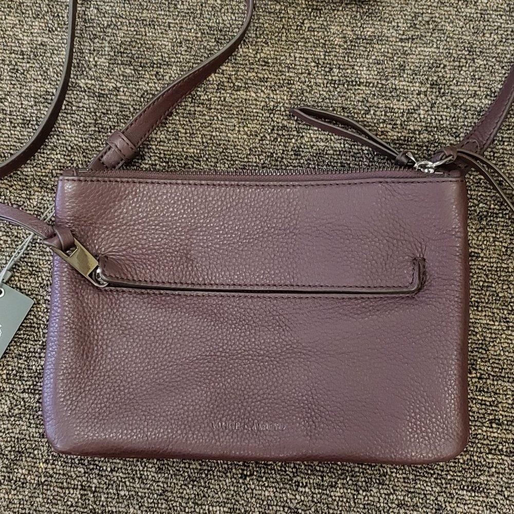 Vince Comuto shoulder bag